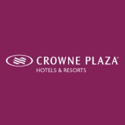Crowne plaza hotel & resorts