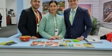 Éxito total en la versión N° 43 de la Vitrina Turística de ANATO 2024 “Turismo Colombia en Ascenso”