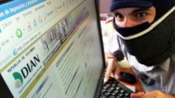 Nuevos correos falsos a nombre de la Dian