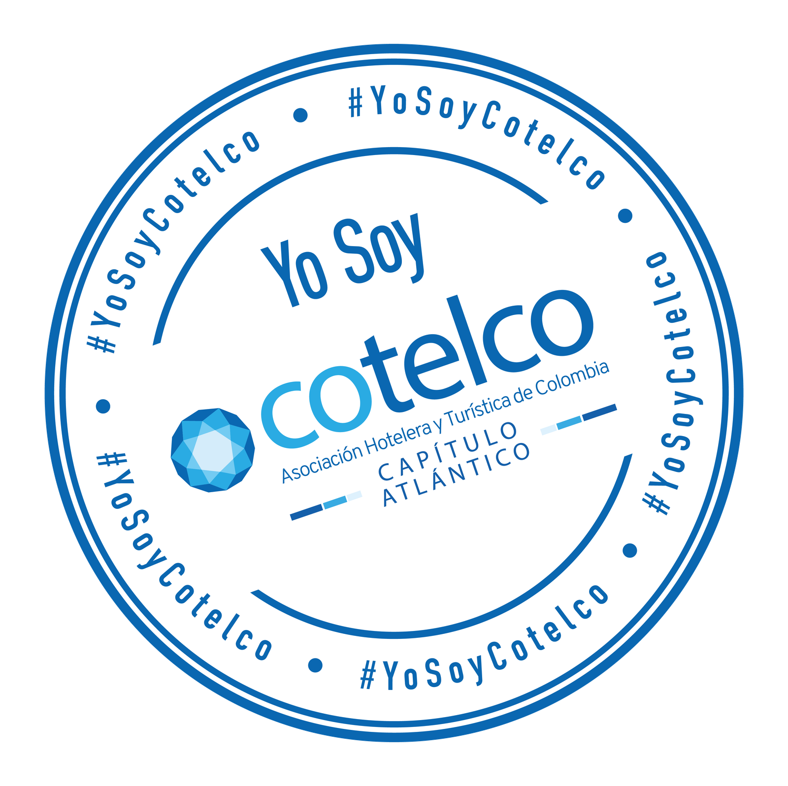 El Ministro de Comercio, Industria y Turismo y el Viceministro de Turismo acompañaron a Cotelco en su primera Junta Directiva Nacional 2019