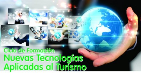 Inicia ciclo de formación en nuevas tecnologías para gremio turístico