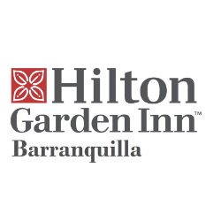 Hotel Hilton Garden Inn