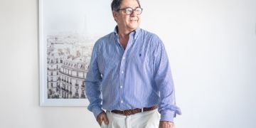 ESPECIAL DE TURISMO  “Pensando en grande, se consiguen logros imponentes”: Mario Muvdi