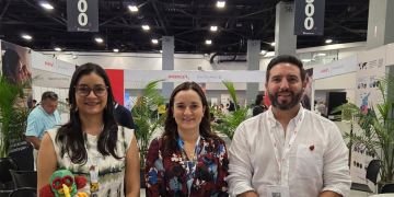 El departamento dAtlántico presente en la WTE Miami - 17 y 18 de septiembre 2025
