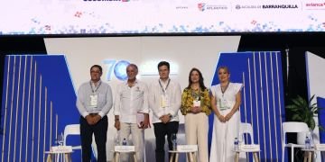 Cotelco: 70 Años Forjando la Grandeza del Turismo en Colombia! De Barranquilla para el Mundo
