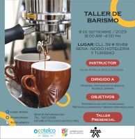 Taller de Barismo