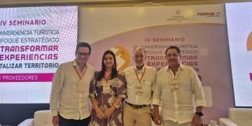 El Atlántico fortalece su apuesta por un turismo sostenible e inclusivo con el IV Seminario de Convergencia Turística 